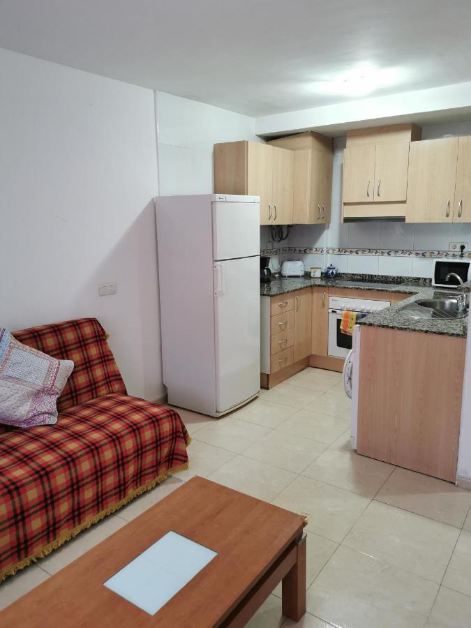 Hostal Residencia Celma Sant Carlos de la Ràpita Esterno foto