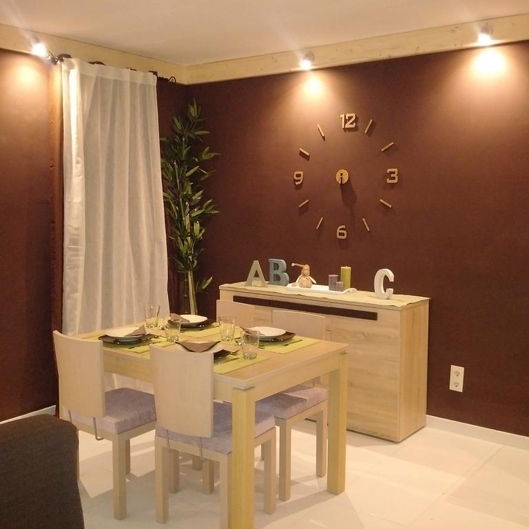 Hostal Residencia Celma Sant Carlos de la Ràpita Esterno foto