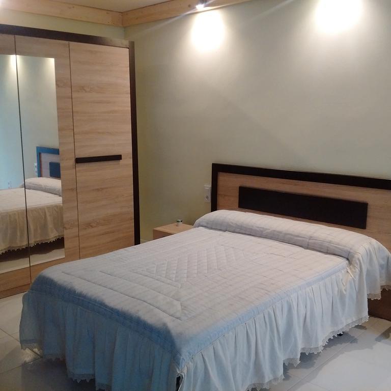 Hostal Residencia Celma Sant Carlos de la Ràpita Esterno foto