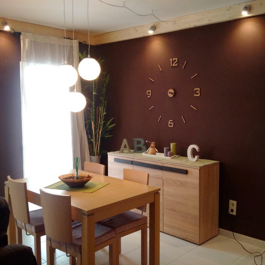 Hostal Residencia Celma Sant Carlos de la Ràpita Esterno foto